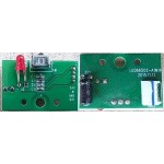 SONIQ U65VX15A IR BOARD LED66502-A1M1A